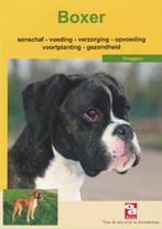 Boxer / Over Dieren / 64 9789058210548, Verzenden, Gelezen