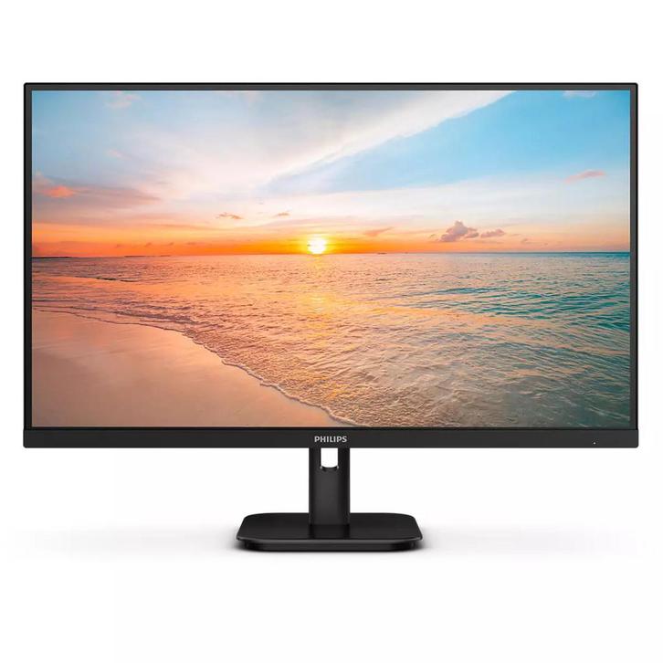 27 Philips 27E1N1800A 4K/DP/2xHDMI/IPS (Monitoren), Computers en Software, Monitoren, Nieuw, Ophalen of Verzenden