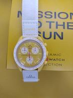 Swatch - MoonSwatch - Mission to the Sun - Zonder, Nieuw