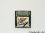 Gameboy Color - Godzilla - The Series - Monster War - EUR, Spelcomputers en Games, Verzenden, Gebruikt