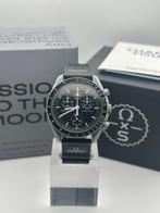 Omega x Swatch - MoonSwatch - Mission to the Moon - Zonder, Nieuw
