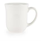 Churchill whiteware elegant mokken 280ml (24 stuks) - Gastro, Verzenden, Nieuw in verpakking