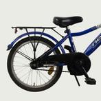BikeFlip kinderfiets 18 inch, Ophalen of Verzenden, Gebruikt, BikeFlip
