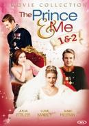 Prince & me 1&2 - DVD, Verzenden, Nieuw in verpakking