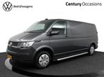 Volkswagen Transporter | Zakelijke Lease v.a. €425.76 pm, Auto's, Automaat, Gebruikt, Diesel, Zilver of Grijs