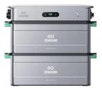 Zendure SolarFlow 2400 AC Incl. 2 x AB3000X (5760Wh), Nieuw