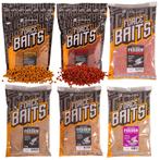 Ultimate Method Feeder Pellet & Groundbait Pack, Verzenden, Nieuw