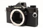 Olympus OM-1N black Single lens reflex camera (SLR), Nieuw