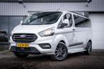 Ford Transit Custom 320 2.0 TDCI L2H1 AUT Limited I Leder I, Automaat, Diesel, Nieuw, Ford