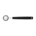 Triangle RVS Maatlepel / Koffieschep - 15 ml - Met Kunsts..., Huis en Inrichting, Keuken | Keukenbenodigdheden, Ophalen of Verzenden