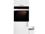BAUKNECHT BIK7 CSP8TS PT - Inbouw Oven - 73L A+ DiamondClean, Verzenden, Nieuw