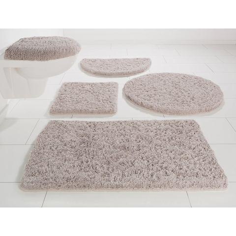 Möve Badmat Superwuschel, badmat, badkamer tapijt, Huis en Inrichting, Badkamer | Badtextiel en Accessoires, Nieuw, Verzenden