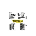 Technogym - Element - Kracht Set - 11 Machines, Sport en Fitness, Ophalen of Verzenden, Nieuw, Overige typen