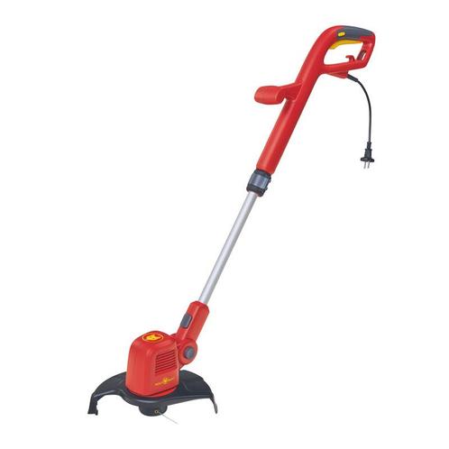 WOLF-GARTEN GRASTRIMMER LYCOS E/350 T 25CM 350W (TUIN), Tuin en Terras, Aarde en Mest, Overige typen, Ophalen of Verzenden