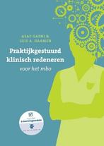 9789043036108 | Praktijkgestuurd klinisch redeneren voor ..., Boeken, Verzenden, Nieuw