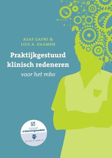 9789043036108 | Praktijkgestuurd klinisch redeneren voor ..., Boeken, Studieboeken en Cursussen, Verzenden