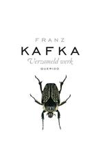 Verzameld werk 9789021434230 Franz Kafka, Verzenden, Zo goed als nieuw, Franz Kafka