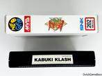 Neo Geo MVS - Kabuki Klash, Spelcomputers en Games, Games | Overige, Verzenden, Gebruikt