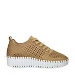 Ilse Jacobsen Tulip lage sneakers voor dames in het Goud, Kleding | Dames, Schoenen, Overige kleuren, Verzenden, Nieuw, Sneakers of Gympen