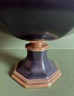 G&C Interiors - Schaal - Brons, Porselein