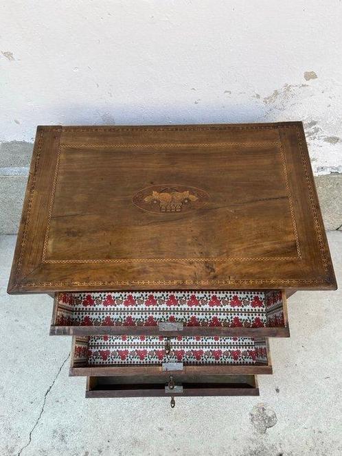 Commode - Hout, Antiek en Kunst, Antiek | Overige Antiek