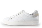 AQA Sneakers in maat 41 Wit | 10% extra korting, Verzenden, Wit, AQA, Sneakers of Gympen