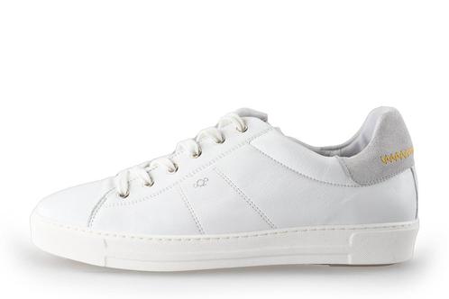 AQA Sneakers in maat 41 Wit | 10% extra korting, Kleding | Dames, Schoenen, Wit, Zo goed als nieuw, Sneakers of Gympen, Verzenden