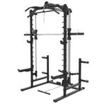 Toorx Fitness WLX-90S Smith Machine & Power Rack, Verzenden, Nieuw