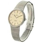 Omega - Constellation - Zonder Minimumprijs - 191.0010 -, Nieuw