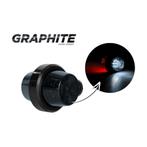 Horpol LED Breedtelamp 2-Functies Kort Universeel Dark-Look, Ophalen of Verzenden, Nieuw