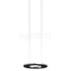 Cini&Nils Passepartout Hanglamp LED, zwart mat - ø¸25 cm, Verzenden, Nieuw