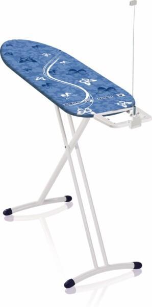 strijkplank air board m (120 x 38 cm) solid ( Verpakking ..., Witgoed en Apparatuur, Strijkijzers en Strijkplanken, Verzenden