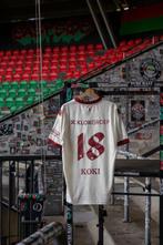 NEC Nijmegen - Nederlandse voetbal competitie - Koki Ogawa -, Nieuw