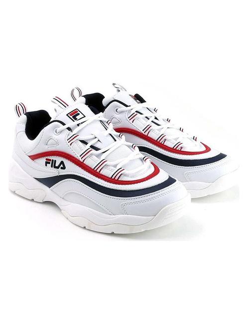 Fila discount heren schoenen