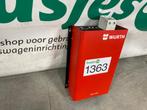 Gebruikte Wurth omvormer DSW-1200W (nr 1363), Ophalen of Verzenden