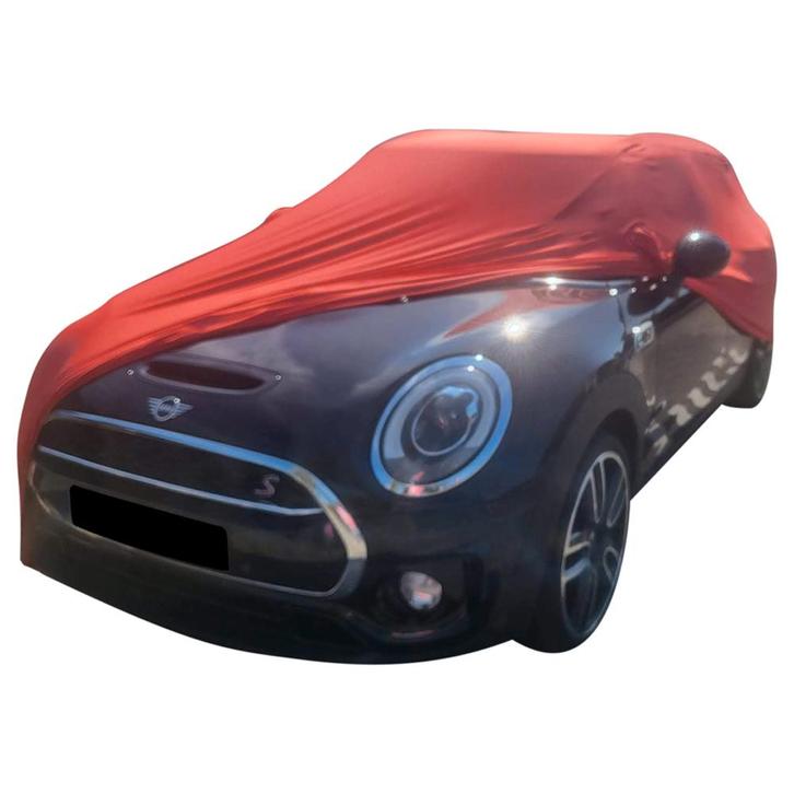 Autohoes passend voor Mini Clubman (F54) binnen BESTE, Auto diversen, Autohoezen, Op maat, Nieuw, Ophalen of Verzenden