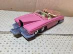 Corgi Toys - Dinky Toys 1:43 - Modelauto (4) - Lincoln, Nieuw