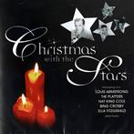cd - Various - Christmas With The Stars, Verzenden, Zo goed als nieuw