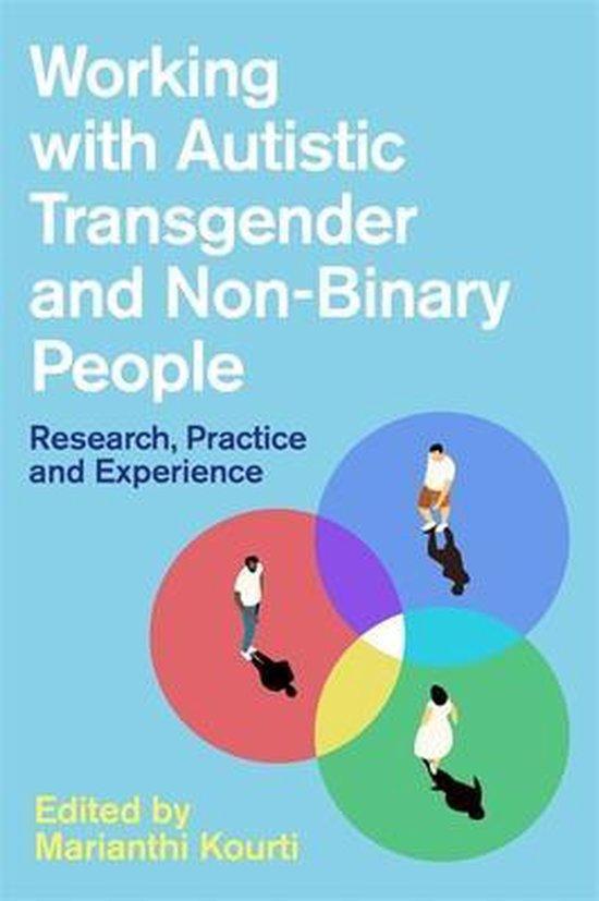 9781787750227 Working with Autistic Transgender and Non-B..., Boeken, Studieboeken en Cursussen, Nieuw, Verzenden