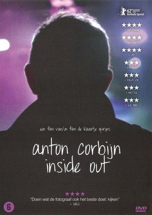 Inside Out (dvd tweedehands film), Cd's en Dvd's, Dvd's | Actie, Ophalen of Verzenden
