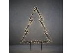 Luca Lighting Garden dLight Kerstboom Tuinsteker met, Diversen, Kerst, Verzenden, Nieuw