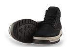 Rieker Veterboots in maat 42 Zwart | 10% extra korting, Verzenden, Zwart, Overige typen, Zo goed als nieuw