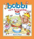 Kinderboek Bobbi viert Koningsdag (15% Korting, Kortingen), Ophalen of Verzenden, Nieuw