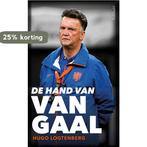 De hand van Van Gaal 9789044638165 Hugo Logtenberg, Verzenden, Gelezen, Hugo Logtenberg