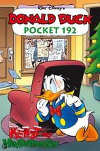 Donald Duck Pocket 192 Kerst Met Hindernis 9789085748083, Gelezen, Walt Disney Studio’s, Verzenden