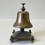 Antique Hotel Bell or Counter Bell - Brons - ca. 1900