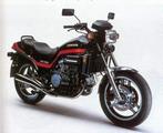 Onderdelen Honda VF750S Sabre 10% Kortingscode, Verzenden, Gebruikt