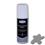 BrandNewCake Kleurspray Metallic Zilver 50ml, Hobby en Vrije tijd, Taarten en Cupcakes maken, Verzenden, Nieuw