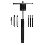 Brilliant Tools Gloeibougietrekker Set 7-Delig, Auto diversen, Autogereedschap, Verzenden, Nieuw