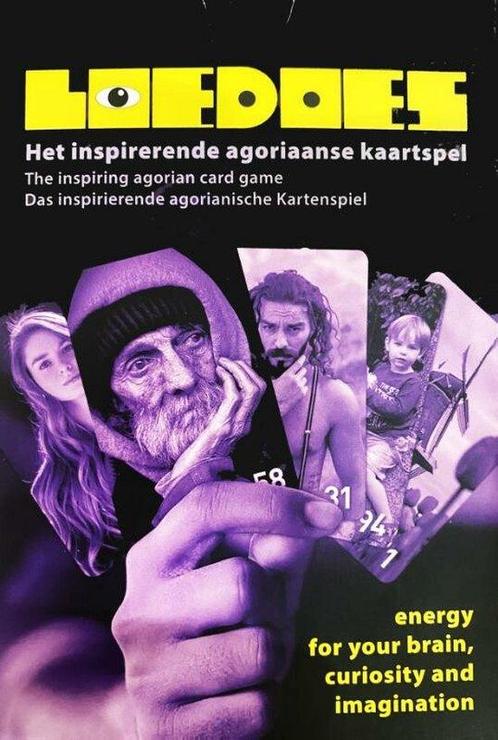 9789090365220 Loedoes Sjef Drummen, Boeken, Schoolboeken, Nieuw, Verzenden